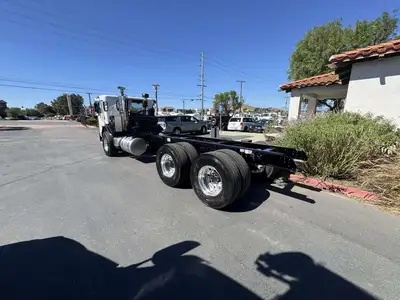 New | in-Stock 2026 PETERBILT 520 Cab Chassis trucks California US | Commerce Truck Equipment Sales #1548697