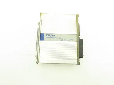 Danaher Motion VMC20-C1 Vehicle Master Controller Module 83U03523A Rev 0003