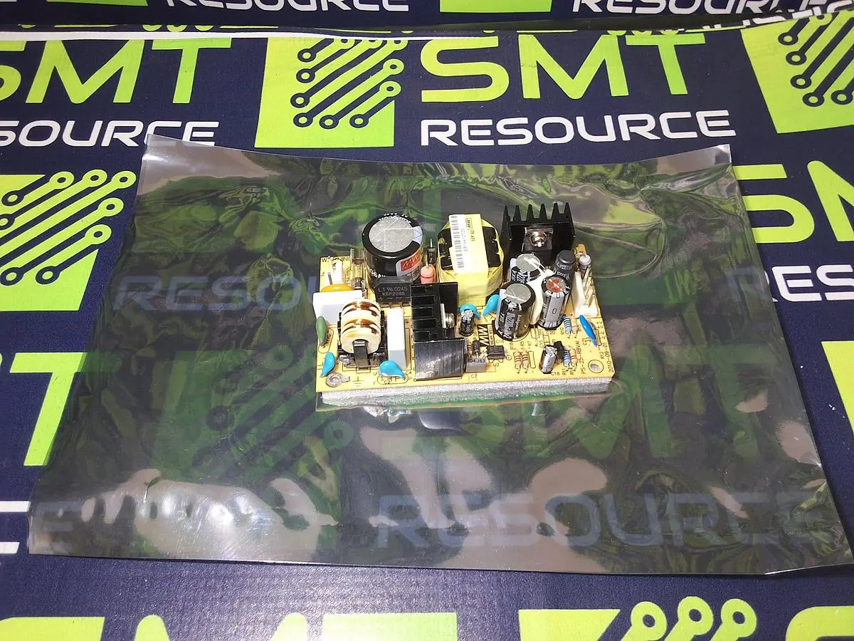 USED MEAN WELL PS-25-R8VAI