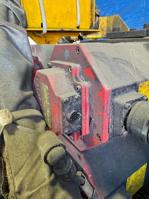 FANUC R-2000IA/165F 6 Axis Robots | K.B. Industries LLC (7)