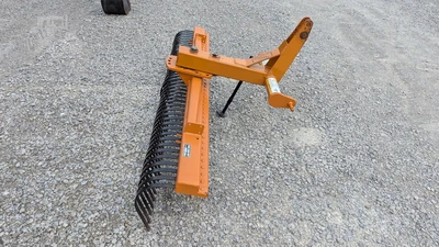 USED WOODS LR107