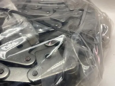 Used TSUBAKI 2080AS Conveyor Parts Ohio US | Surplus Asset Holdings #1265717