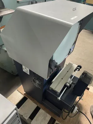 Used 1999 OGP Basic Bench Comparators California US | Wheeler Machinery Sales #1405129