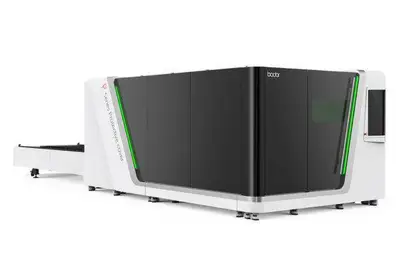2025 BODOR P4 60KW 6' X 13' FIBER LASER P4 FIBER LASER   60 KW  6' X 13'    SAVE $300,000 !! | Maurice Cohen (6)