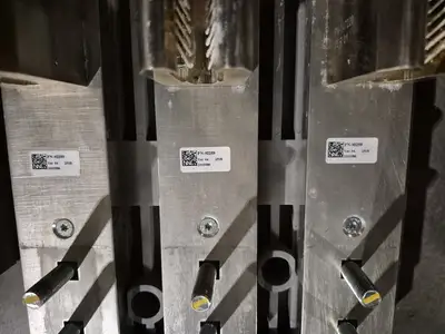 USED 2019 ALLEN-BRADLEY 20-750-MI2-E395F370