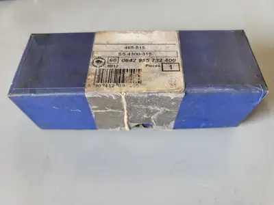 New | in-Stock BISON SS 4300-315 Tooling & Accessories (Other) British Columbia CA | Lenmark #277050