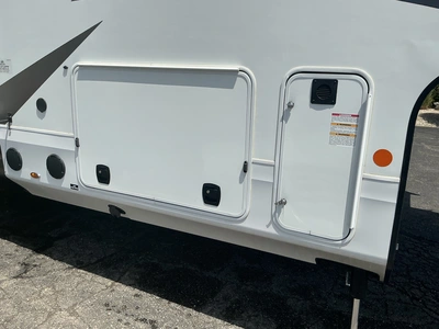 Used 2021 JAYCO NORTH POINT M-310 Campers, Caravans, Motorhomes Michigan US | Miedema Asset Management Group #1327835