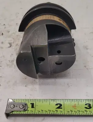 USED CARBOLOY 4096551-013 / TD-75991