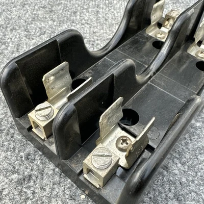 Used Bussmann 1B003I Fuse Accessories California US | Davliegogo LLC #1706405