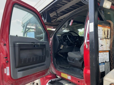 Used 2013 FORD LGT CONVENTIONAL Conventional trucks Michigan US | Miedema Asset Management Group #1370018