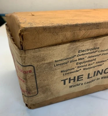 NEW Lincoln Electric K285
