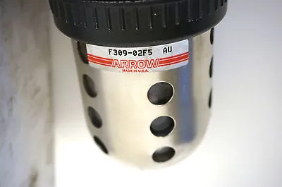 NEW ARROW F309-02F5 FILTER F30902F5