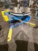 RANSOME 30-P Positioner thumbnail