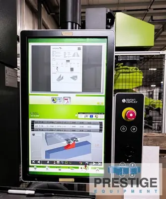 USED 2019 SAFAN-DARLEY H-BRAKE HYBRID 110T