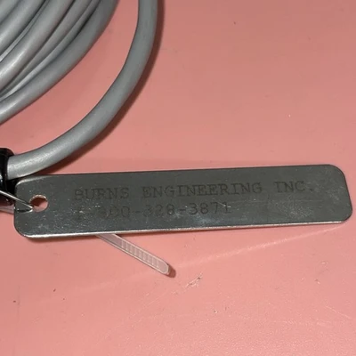 NEW Burns Engineering 15938-100
