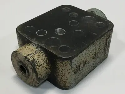 USED KAYABA RCA-03-35