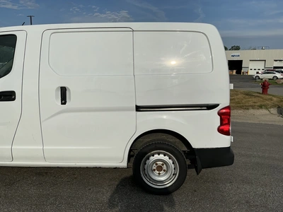 Used 2018 NISSAN NV200 Vans Michigan US | Miedema Asset Management Group #1329094