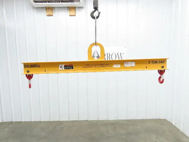 Used CALDWELL _UNKNOWN_ Miscellaneous MRO Indiana US | Arrow Industrial #1367462