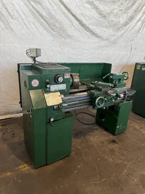 USED LEBLOND REGAL