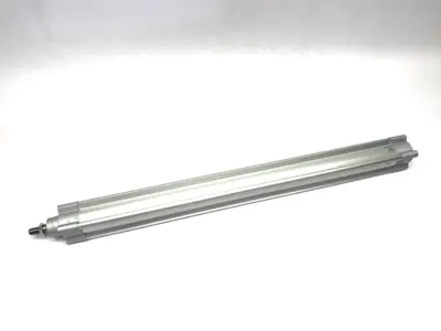 USED FESTO STANDARD BASED CYLINDER 550MM STROKE