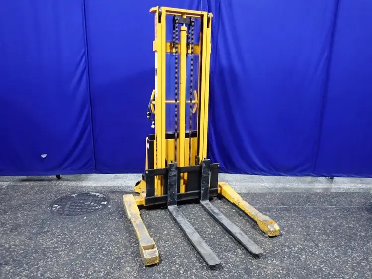 Used 2006 MULTITON SM20118 Material Handling (misc) Ohio US | HGR 24 #887251