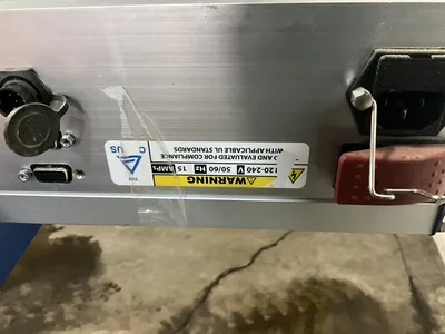 | Tiger Stop | Digital Measuring & Control