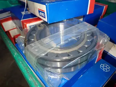 USED SKF 22216E