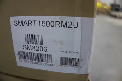 Used _UNKNOWN_ _UNKNOWN_ Uninterruptible Power Supplies Ohio US | Aucto #1396641