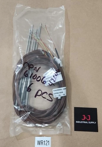 NEW Thermal Corporation CPN61006