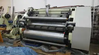 2010 JS 70 Corrugator Components | Corrugated Machinery Brokers (2)