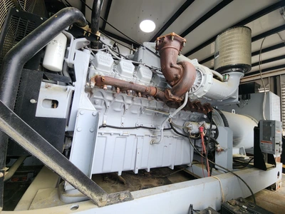 USED KOHLER 1000DSEB