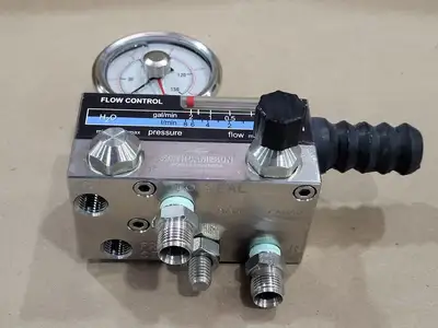NEW SAFEMATIC SFP08-10