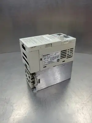 Used Mitsubishi Electric FR-E520-0.75K Variable Speed Drives South Carolina US | Palmetto Automation #1505215