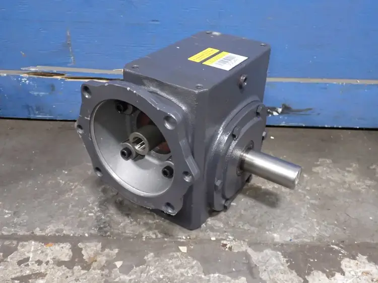 Used DAYTON 3GD49 Motors (misc) Ohio US | HGR 24 #783094