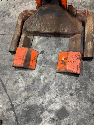 USED ALM WE-18