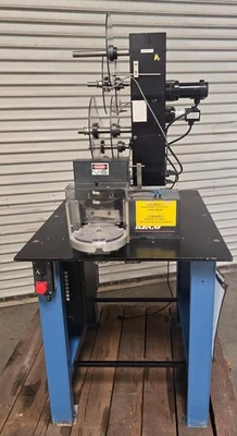 USED AZCO FG160