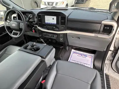Used 2021 FORD F-150 Pickup Trucks Florida US | Truck and Van Outlet #1509181