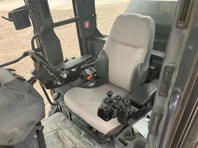 USED 2019 Deere 872GP