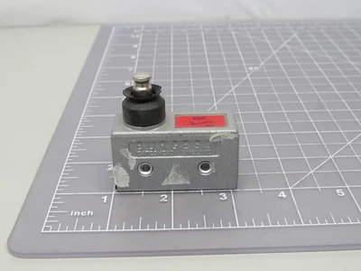 New | in-Stock BURGESS _UNKNOWN_ Relays & Switches Texas US | OCO Industrial #1680307