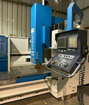 USED 2000 NICOLAS CORREA EURO-2000