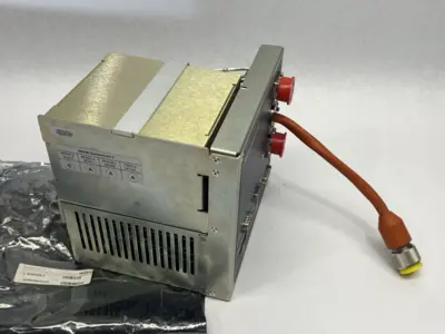 New | in-Stock BRUKER SOURCE MODULE 2, ELECTRONIC SOURCE MODULE Mass Spectrometer Michigan US | Maverick Industrial Sales #1093069
