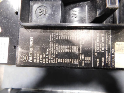 Used Westinghouse NA Welding Transformers Ohio US | Equipment Recovery Corp. #1329630
