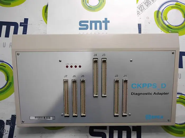 Used SPEA SKPPS_D Probes Florida US | SMT Resource #492940