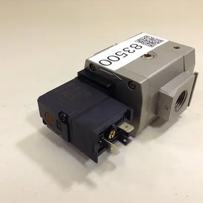 USED SMC NAV3000-N03-3DZ