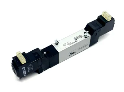New | in-Stock Festo 173146 Solenoid Valves Michigan US | Maverick Industrial Sales #1468074