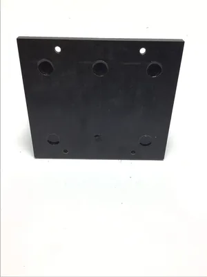 Edison HPB306-3 Terminal Block 400A