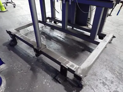 USED CTM 360 SERIES