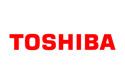 TOSHIBA