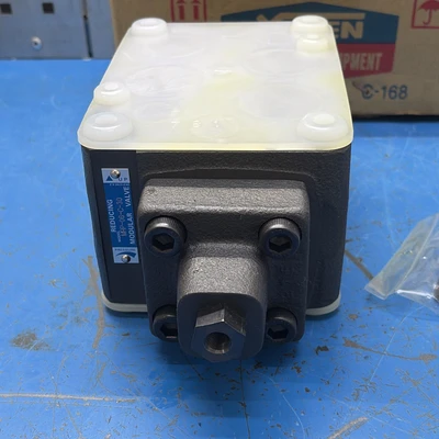 New | in-Stock Yuken MRP-06-C-30 Valves/Fittings Indiana US | J&J Industrial Supply #1277332
