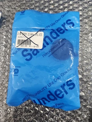 NEW Saunders D134663